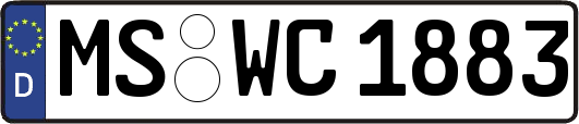 MS-WC1883