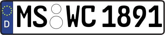 MS-WC1891