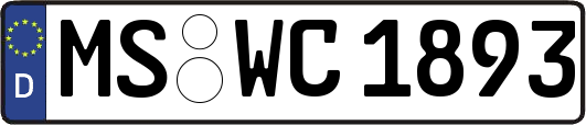 MS-WC1893