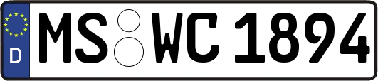 MS-WC1894