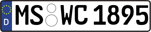 MS-WC1895