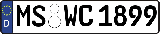 MS-WC1899