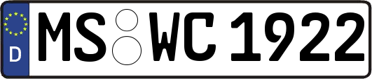 MS-WC1922
