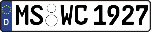 MS-WC1927