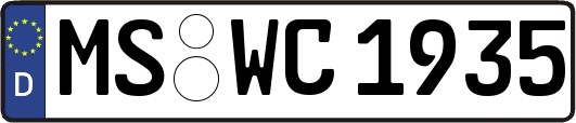 MS-WC1935