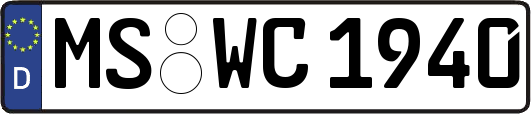 MS-WC1940