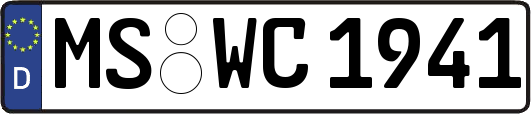 MS-WC1941