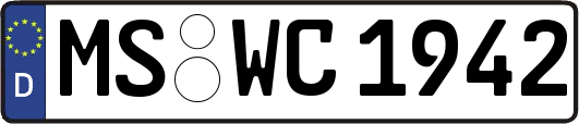 MS-WC1942