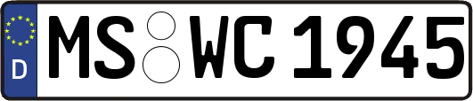 MS-WC1945