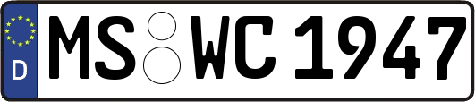 MS-WC1947