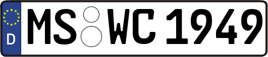 MS-WC1949