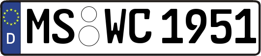 MS-WC1951