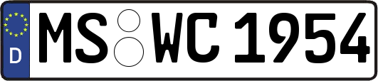 MS-WC1954