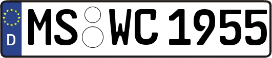 MS-WC1955