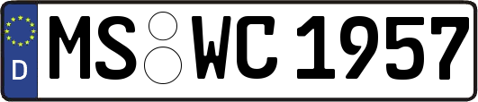 MS-WC1957