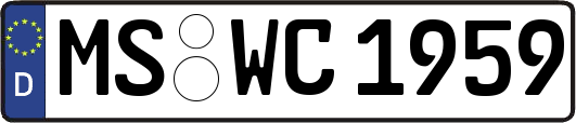 MS-WC1959