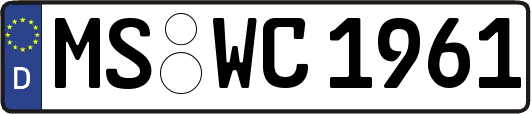 MS-WC1961