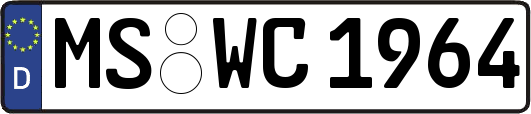 MS-WC1964