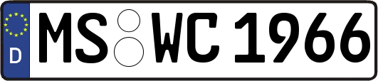MS-WC1966