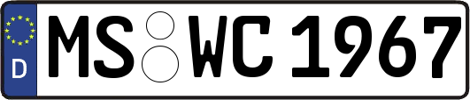 MS-WC1967