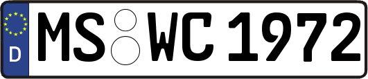 MS-WC1972