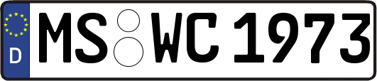 MS-WC1973