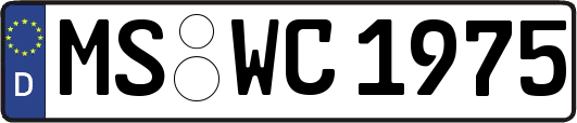 MS-WC1975