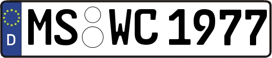 MS-WC1977