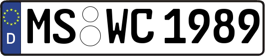 MS-WC1989