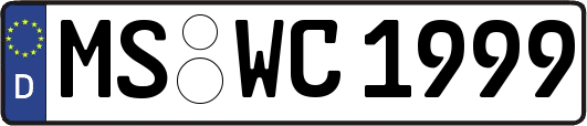 MS-WC1999