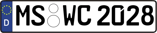 MS-WC2028