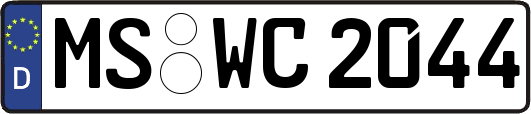 MS-WC2044