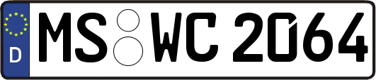 MS-WC2064