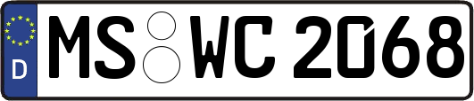 MS-WC2068