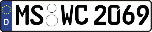 MS-WC2069