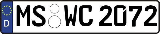 MS-WC2072