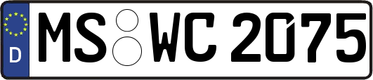 MS-WC2075