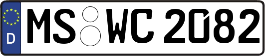 MS-WC2082