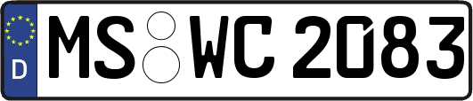 MS-WC2083