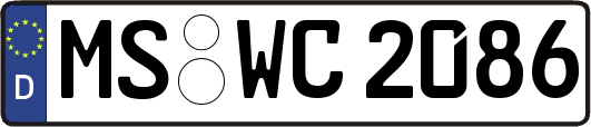 MS-WC2086