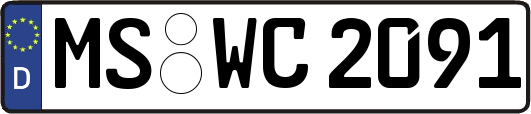 MS-WC2091