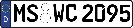 MS-WC2095