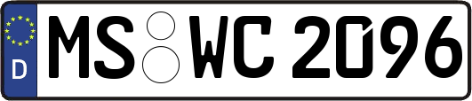 MS-WC2096