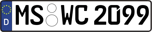 MS-WC2099
