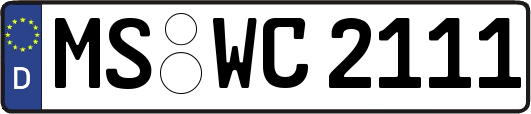 MS-WC2111