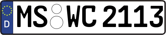 MS-WC2113