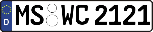MS-WC2121