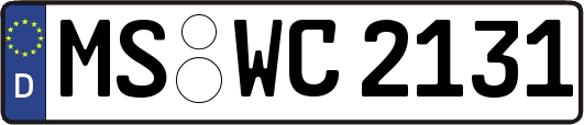 MS-WC2131