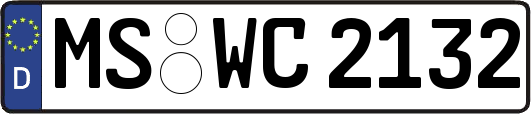 MS-WC2132