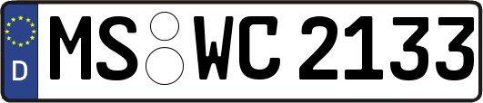 MS-WC2133